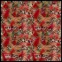 2561-03 TWILL İPEK 90X90