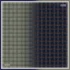 2656-04 TWILL İPEK 90X90