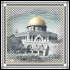 FİLİSTİN SERİSİ %100 SURA İPEK - F101 - 90X90