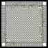 FİLİSTİN SERİSİ %100 SURA İPEK - F103 - 90X90