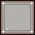 FİLİSTİN SERİSİ %100 SURA İPEK - F117 - 90X90