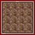 GÜZ | YAZ SERİNLİĞİ EŞARP 1415-02-90X90