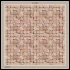 GÜZ | YAZ SERİNLİĞİ EŞARP 1415-13-90X90