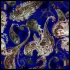 GÜZ | YAZ SERİNLİĞİ EŞARP 2107-13-90X90