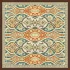 GÜZ | YAZ SERİNLİĞİ EŞARP 2408-01 90X90