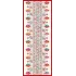 GÜZ | YAZ S. 2412-03 ŞAL 70X190