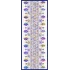 GÜZ | YAZ S. 2412-04 ŞAL 70X190