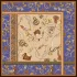 GÜZ | YAZ SERİNLİĞİ EŞARP 1547-12-90X90