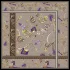GÜZ | YAZ SERİNLİĞİ EŞARP 1547-14-90X90