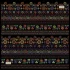 GÜZ | YAZ SERİNLİĞİ EŞARP 2413-04 90X90