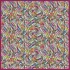 GÜZ | YAZ SERİNLİĞİ EŞARP 2424-01 90X90