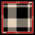 ÖZEL SERİ EŞARP 1934-08Y-90X90