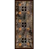 ÖZEL SERİ ŞAL 1521-04-70X190