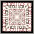 GÜZ | YAZ SERİNLİĞİ EŞARP 1047-02/Y-90X90