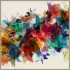 GÜZ | YAZ SERİNLİĞİ EŞARP 1221-15-90X90