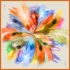GÜZ | YAZ SERİNLİĞİ EŞARP 1324-12-90X90