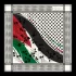 KEFİYE HERBAL BANDANA B/102 45X45