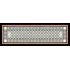 KEFİYE HERBAL FULAR BF/117 30X90