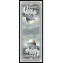 KEFİYE ŞAL F101 70X190 HERBAL/BİTKİSEL