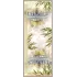 KEFİYE ŞAL F107 70X190 HERBAL/BİTKİSEL