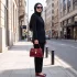 LB ÇANTA 1318 RUGAN BORDO