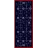 ÖZEL SERİ ŞAL 2098 - 01 - 70X190