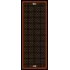 ÖZEL SERİ ŞAL 9095 - 01 - 70X190