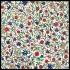 ÖZEL SERİ EŞARP 2230-01 90X90