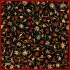 ÖZEL SERİ EŞARP 2230-05 90X90