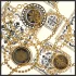 ÖZEL SERİ EŞARP 2383-02 90X90