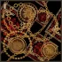 ÖZEL SERİ EŞARP 2383-03 90X90