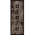 ÖZEL SERİ ŞAL 1521-10-70X190