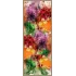 ÖZEL SERİ ŞAL 1855-04 - 70X190