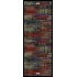 ÖZEL SERİ ŞAL 2133-04 - 70X190