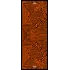 ÖZEL SERİ ŞAL 2134-06 70X190