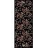 ÖZEL SERİ ŞAL 2186-05 70X190