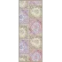 ÖZEL SERİ ŞAL 2232 - 04 - 70X190
