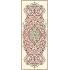 ÖZEL SERİ ŞAL 2242 - 02 - 70X190