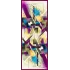ÖZEL SERİ ŞAL 2311-02 - 70X190