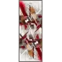 ÖZEL SERİ ŞAL 2311-05 - 70X190