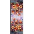 ÖZEL SERİ ŞAL 2352-01 - 70X190