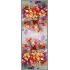 ÖZEL SERİ ŞAL 2352-02 - 70X190