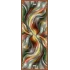 ÖZEL SERİ ŞAL 2360-03 - 70X190