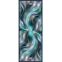 ÖZEL SERİ ŞAL 2360-07 - 70X190