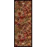 ÖZEL SERİ ŞAL 2509-02 - 70X190