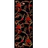 ÖZEL SERİ ŞAL 2511-04 - 70X190