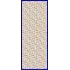 ÖZEL SERİ ŞAL 2529-02 - 70X190