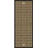 ÖZEL SERİ ŞAL 2530-07 - 70X190