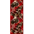 ÖZEL SERİ ŞAL 2534-02 - 70X190