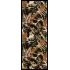 ÖZEL SERİ ŞAL 2534-04 - 70X190